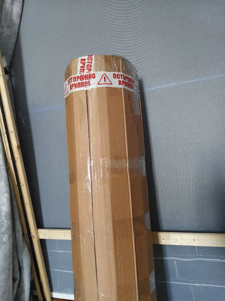 Фото этапа "Итоговый отчет" для ковра: Тафтинговый ковер ручной работы по индивидуальному эскизу