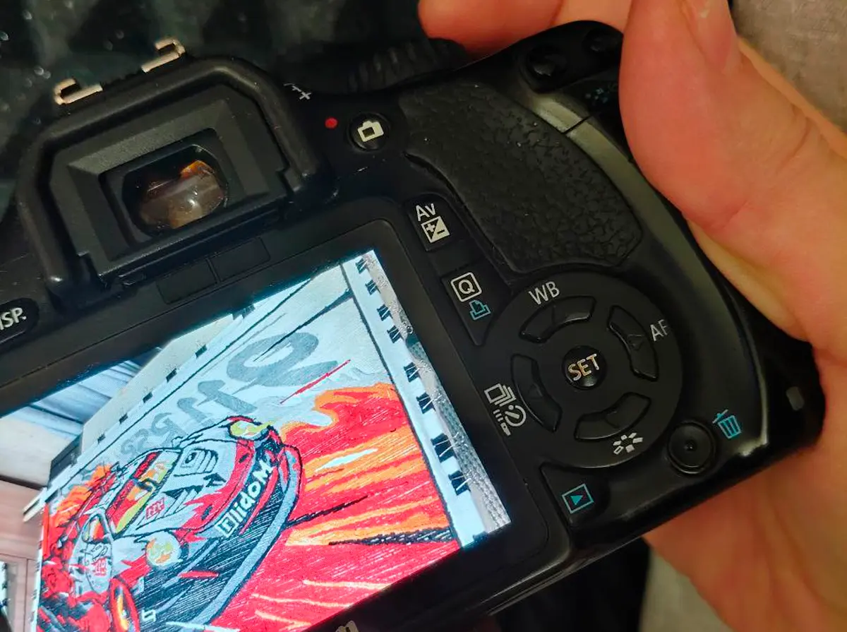 Каждый заказ теперь сопровождается итоговым видеоотчётом