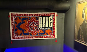 duoguru отзыв — ковры ручной работы, тафтинг ковёр, изготовление ковров