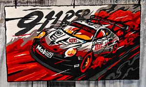 дуогуру — тафтинг ковёр, ковры ручной работы, изготовление ковров