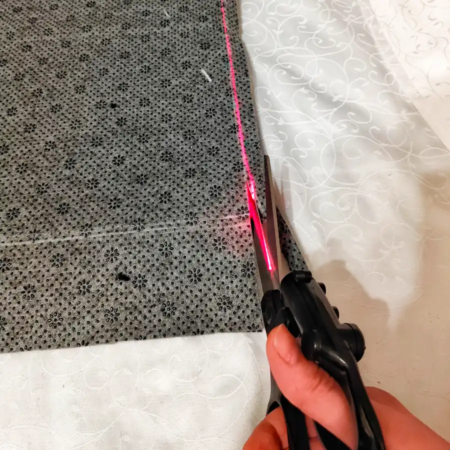 Тафтинговый ковёр проект 1 превью 9 webp