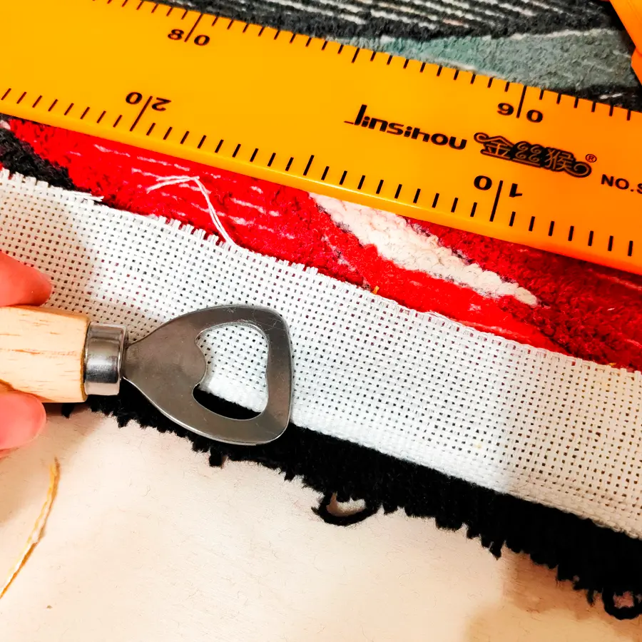 Тафтинговый ковёр проект 1 превью 10 webp