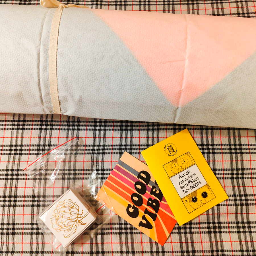 Тафтинговый ковёр проект 1 превью 12 webp