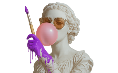 Дизайн тафтингового ковра от студии