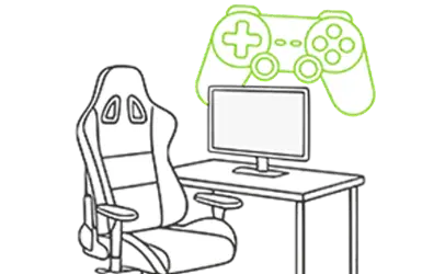 Тафтинговый ковёр на заказ на стену